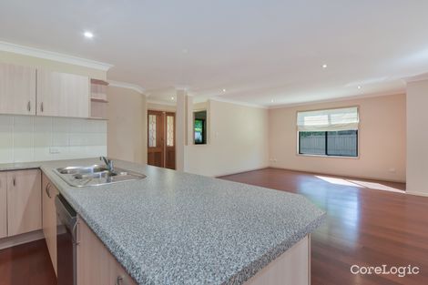 Property photo of 16 Sandleigh Crescent Sippy Downs QLD 4556