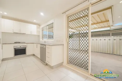Property photo of 70 Victoria Road Macquarie Fields NSW 2564