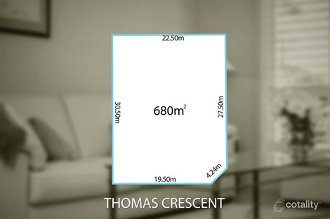 Property photo of 24 Thomas Crescent Reynella SA 5161