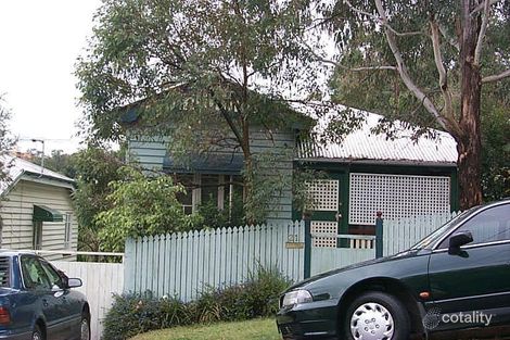 21 Hampson St, Kelvin Grove, QLD 4059