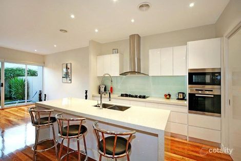 Property photo of 51 Thomas Street Hampton VIC 3188