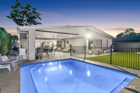 12 Freesia Ct, Gumdale, QLD 4154