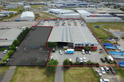 61-65 Westwood Dr, Ravenhall, VIC 3023