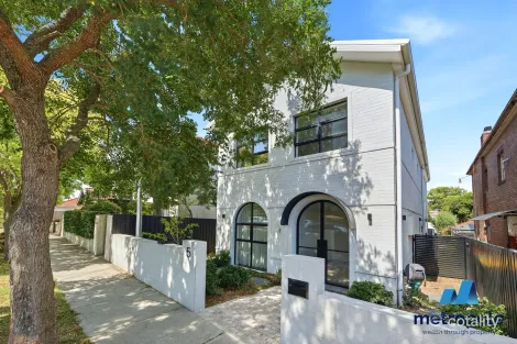 Property photo of 5-5A Lion Street Randwick NSW 2031