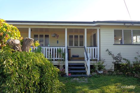Property photo of 158 Mary Street Maryborough QLD 4650