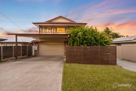 Property photo of 182 Russell Street Cleveland QLD 4163