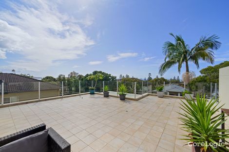 Property photo of 18/4-10 The Avenue Collaroy NSW 2097