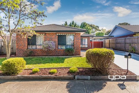 44 Westward Ho Dr, Sunbury, VIC 3429
