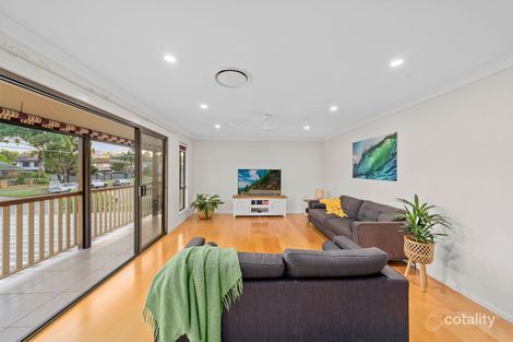 Property photo of 182 Russell Street Cleveland QLD 4163