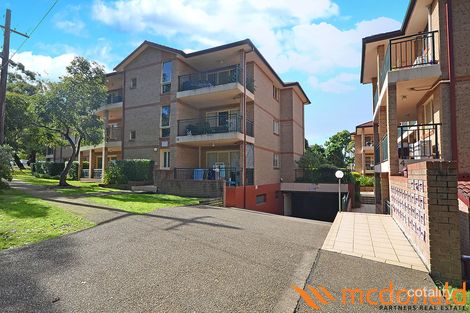 4/16-24 Chapman St, Gymea, NSW 2227
