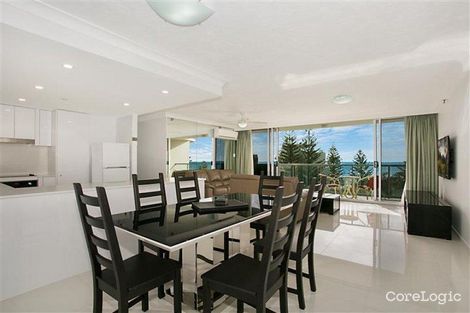 Property photo of 6B/5 Clifford Street Surfers Paradise QLD 4217