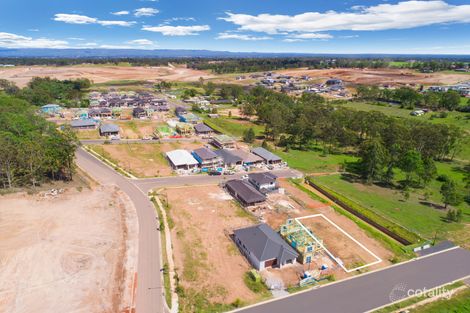 8 Hollindale St, Box Hill, NSW 2765