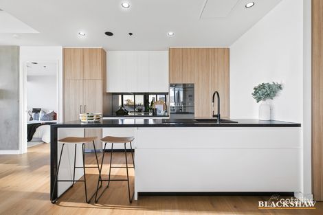 Property photo of 702/2 Batman Street Braddon ACT 2612
