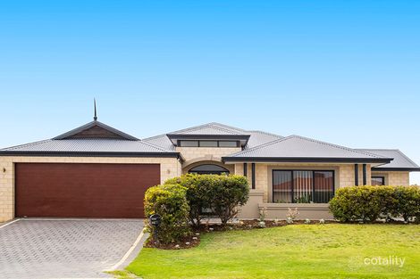 Property photo of 24 Fairland Loop Madeley WA 6065