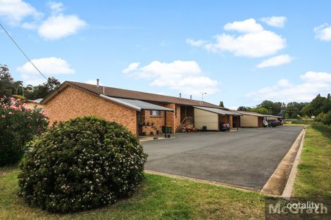 6/4 Tumut St, Cooma, NSW 2630