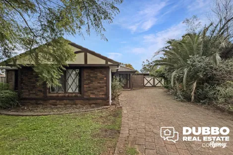 Property photo of 6 Cunningham Street Dubbo NSW 2830