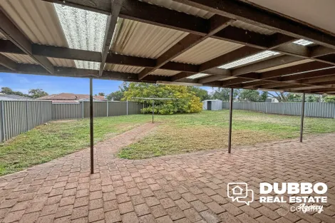Property photo of 6 Cunningham Street Dubbo NSW 2830
