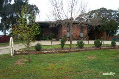 116 Redbank Rd, Seymour, VIC 3660