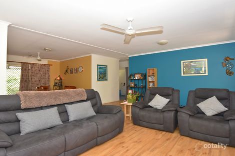 Property photo of 62 Paradise Palm Drive Tully Heads QLD 4854