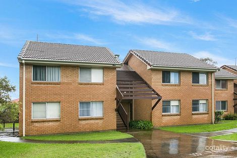 4/6 Blackbutt Way, Barrack Heights, NSW 2528