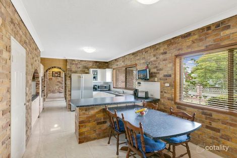 Property photo of 23 Maroong Crescent Nerang QLD 4211