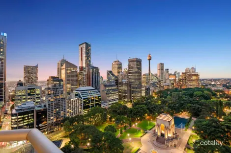 2702/185-211 Liverpool St, Sydney, NSW 2000