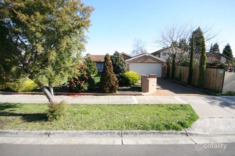 27 Willow Ave, Rowville, VIC 3178