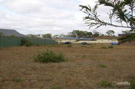 Property photo of 22 Sports Avenue Kilmore VIC 3764