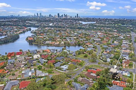 Property photo of 87 Manly Drive Robina QLD 4226