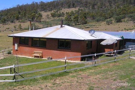 1189 Native Corners Rd, Campania, TAS 7026