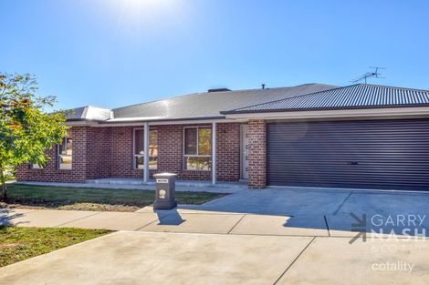 Property photo of 71 Thomas Wedge Drive Wangaratta VIC 3677