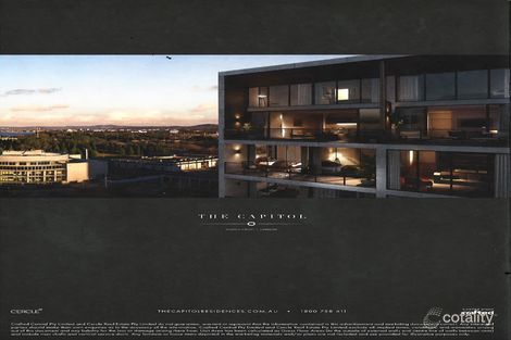 203/31-39 London Cct, City, ACT 2601