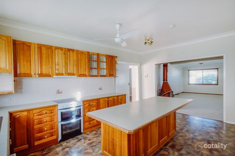 Property photo of 18 Meelee Street Narrabri NSW 2390