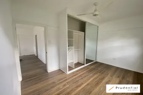 Property photo of 54 Harold Street Macquarie Fields NSW 2564