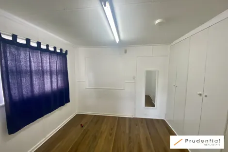 Property photo of 54 Harold Street Macquarie Fields NSW 2564