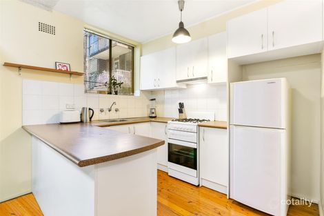 Property photo of 1/44-50 Ewart Street Marrickville NSW 2204