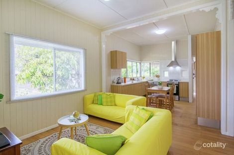 Property photo of 28 Woodford Street One Mile QLD 4305