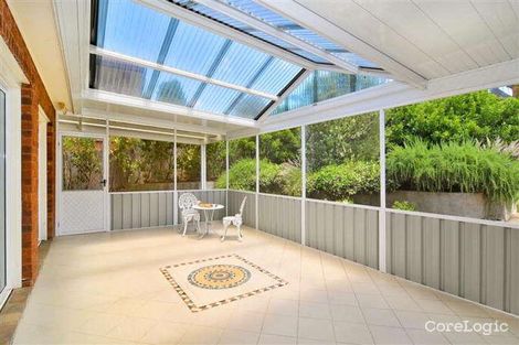 Property photo of 61 Hancott Street Ryde NSW 2112