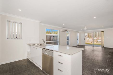 Property photo of 167 The Heights Boulevard Pimpama QLD 4209