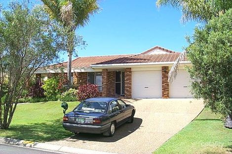 27 Kidman St, Robina, QLD 4226