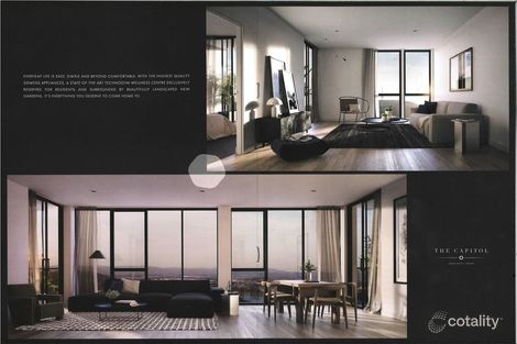 Property photo of 203/31-39 London Circuit City ACT 2601