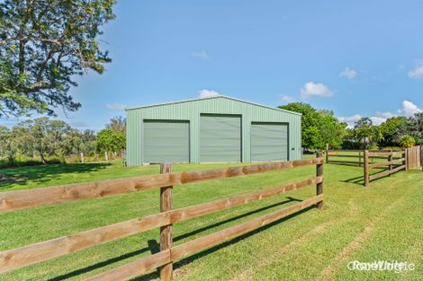 Property photo of 22 Rustic Road Sharon QLD 4670