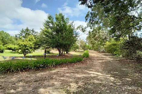 Property photo of 29 Gordon Earl Drive Millstream QLD 4888