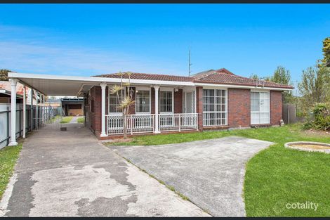 Property photo of 3 Wooroo Street Albion Park Rail NSW 2527