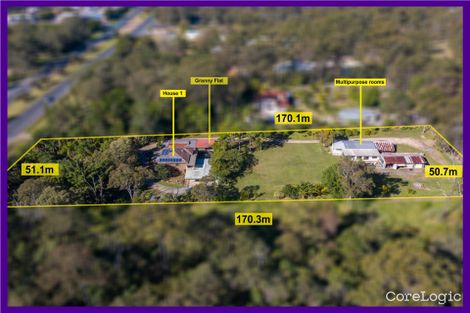Property photo of 1625 Old Cleveland Road Chandler QLD 4155