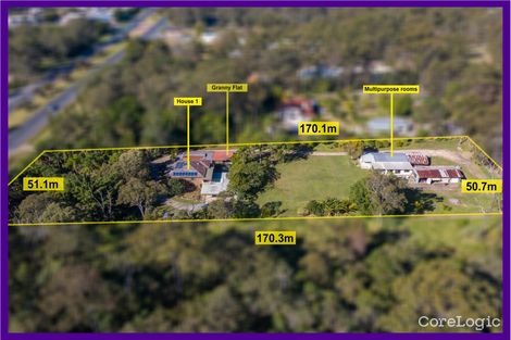 Property photo of 1625 Old Cleveland Road Chandler QLD 4155