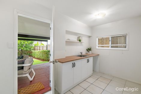 Property photo of 21 McNab Street Paddington QLD 4064