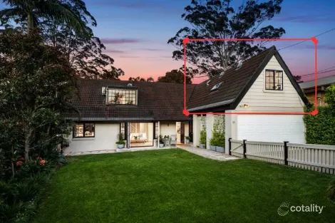 Property photo of 18 Karalta Crescent Belrose NSW 2085