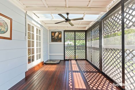 Property photo of 22 Rustic Road Sharon QLD 4670