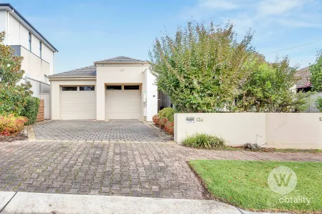 Property photo of 13A Finlayson Street Netherby SA 5062
